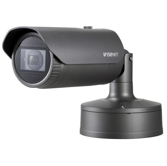 Камера видеонаблюдения Hanwha Techwin XNO-6080R