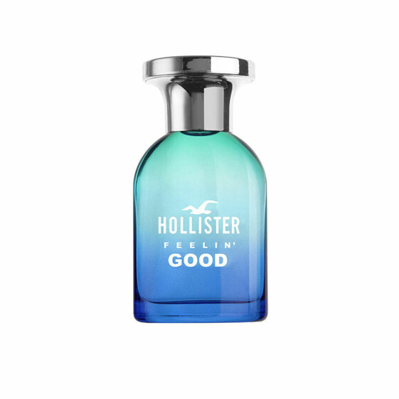 Мужская парфюмерия Hollister EDT Feelin' Good for Him 30 ml