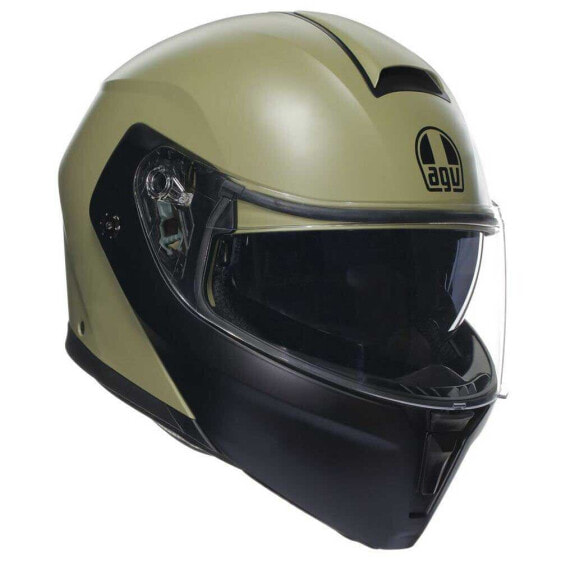 AGV Streetmodular E2206 MPLK modular helmet