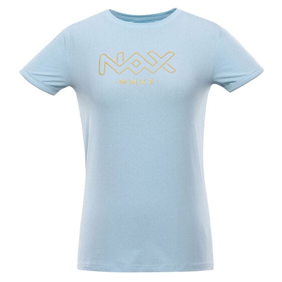 NAX Emira short sleeve T-shirt