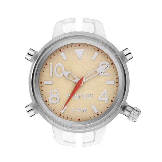 Женские часы Watx & Colors RWA3009 (Ø 43 mm)