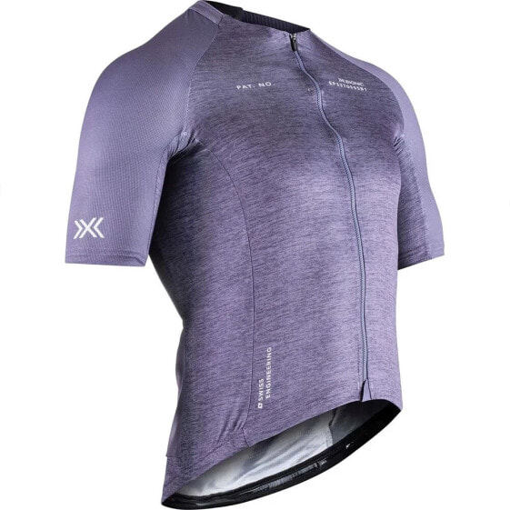 X-BIONIC Corefusion Merino short sleeve jersey