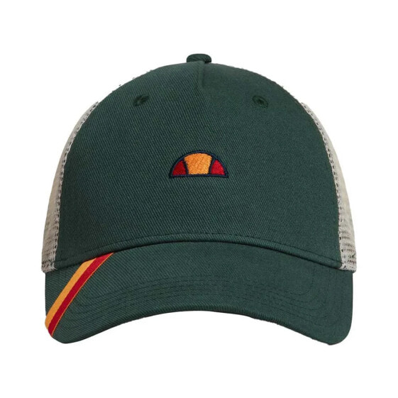 ELLESSE Elio trucker cap