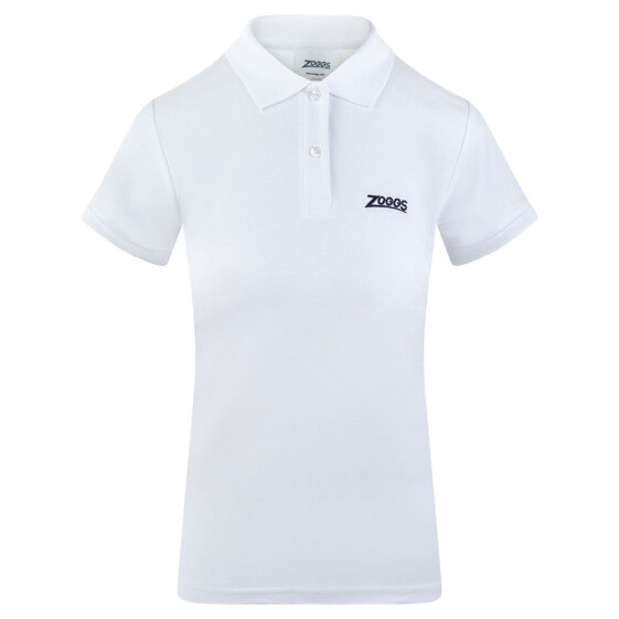 ZOGGS short sleeve polo