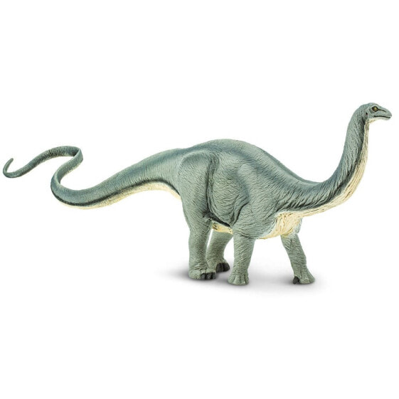 Фигурка Safari Ltd Apatosaurus Dinosaur Figure Wild Safari (Дикая Сафари)