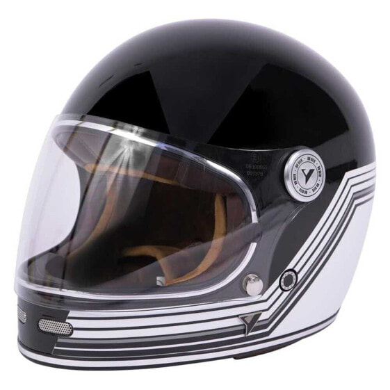 Шлем для мотоциклистов BY CITY Roadster II Full Face