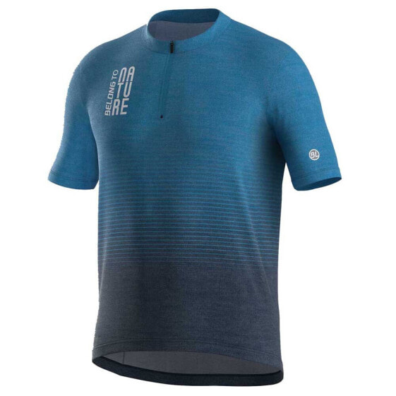 Bicycle Line Cadore Short Sleeve Enduro Jersey