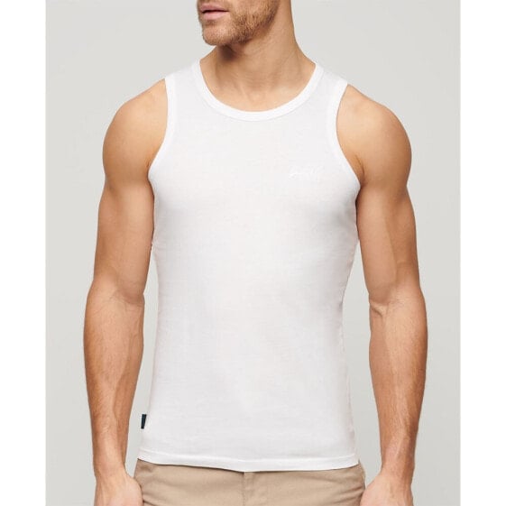 SUPERDRY Essential Logo Ub sleeveless T-shirt