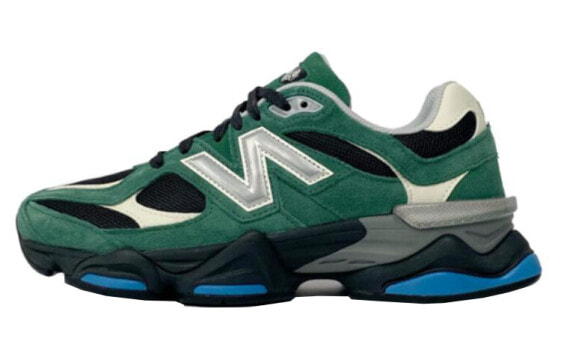 New Balance NB 9060 "Team Forest Green" U9060VRA Athletic Shoes