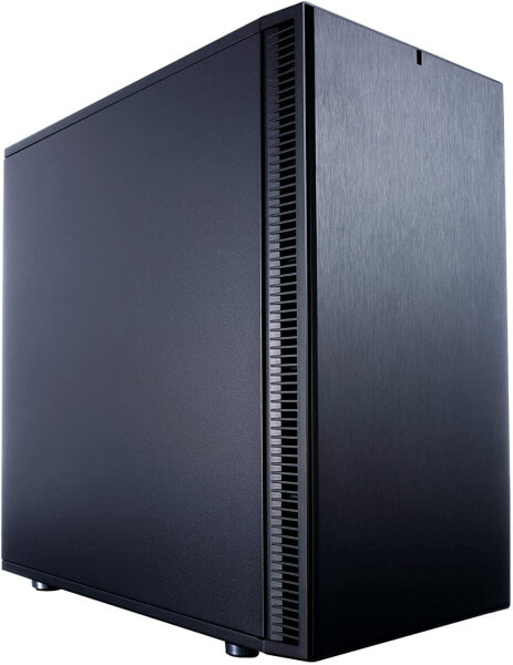 Корпус Fractal Design Define Mini C PC (Midi Tower) Моддинг для игрового ПК (High End) Черный