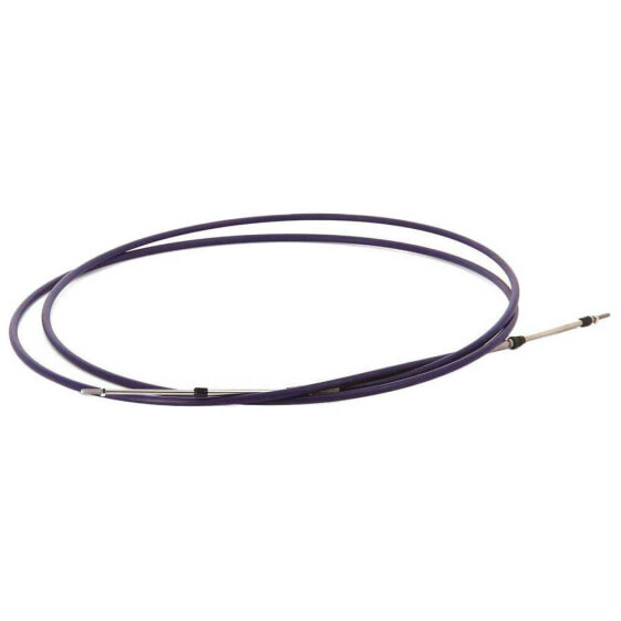 VETUS 33C 4.0 m Push-Pull Cable