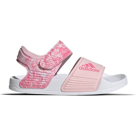 Сандалии Adidas Adilette для девочек