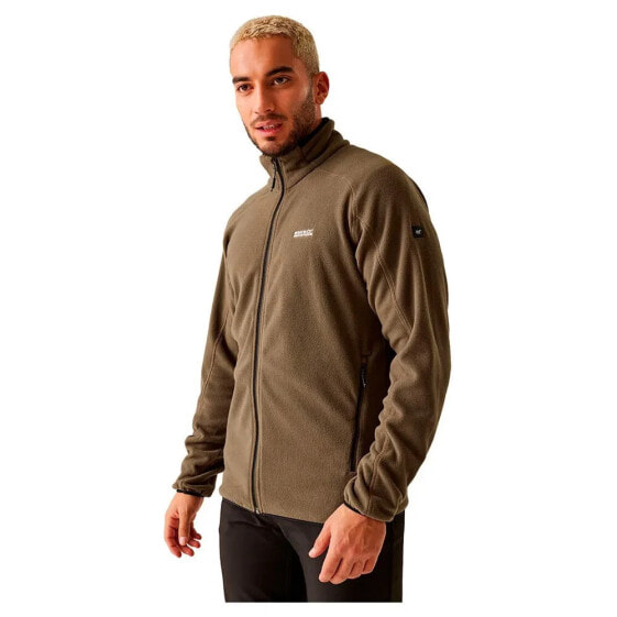 REGATTA Hadfield full zip fleece