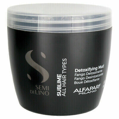 Sdl Sublime Detox ifying Mud