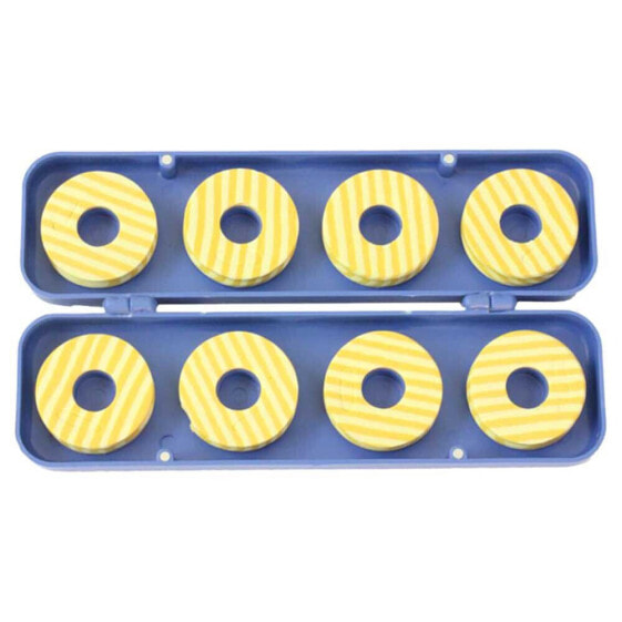 KOLPO 8 Winders Set