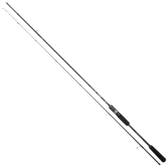 SPRO FSI Light Baitcasting Rod