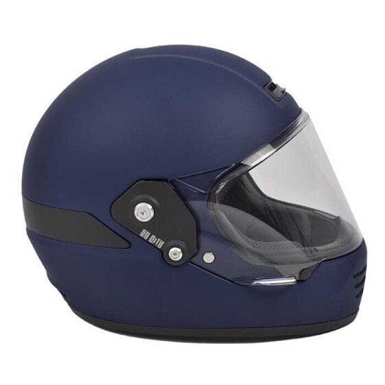 BY CITY Rider full face helmet