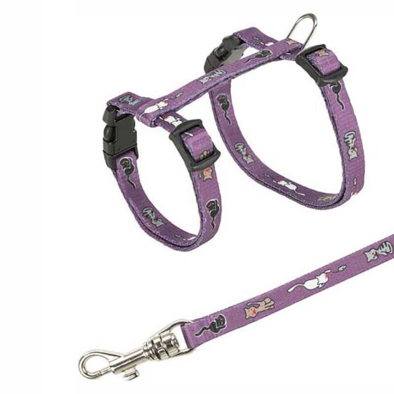 TRIXIE Kitten Harness And Leash Set