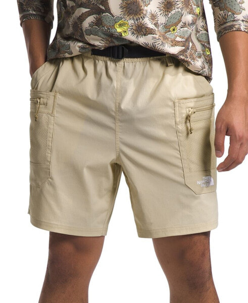 Men's Class V Pathfinder Belted Shorts