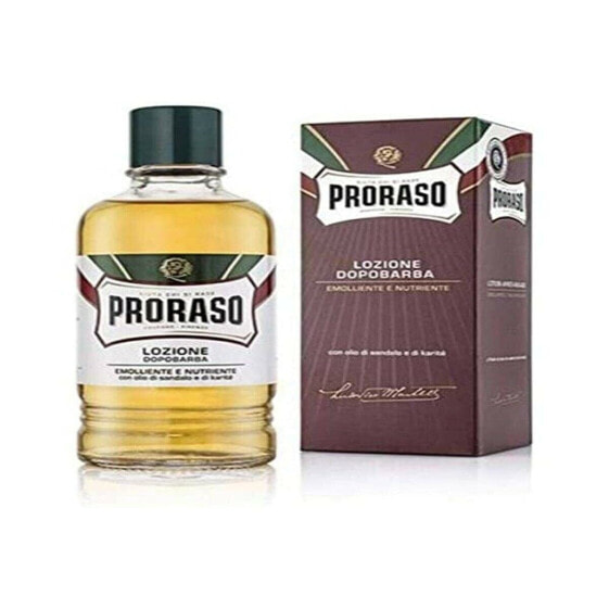 Лосьон после бритья Proraso Sandalwood 400 мл