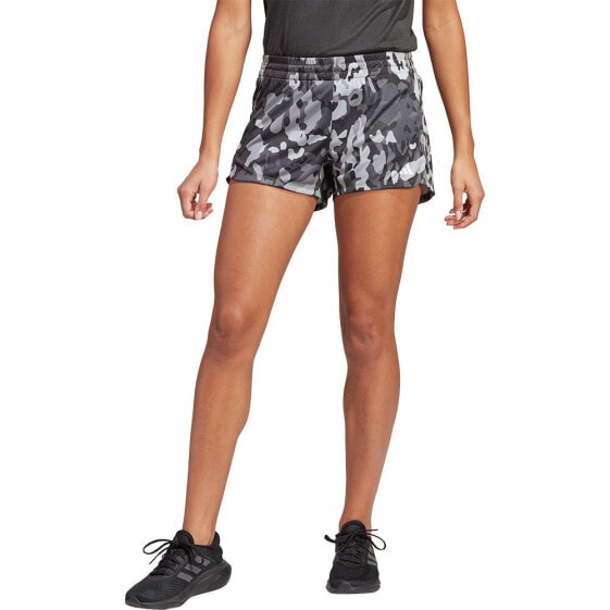 ADIDAS Pcr Tr-Es Aop Shorts