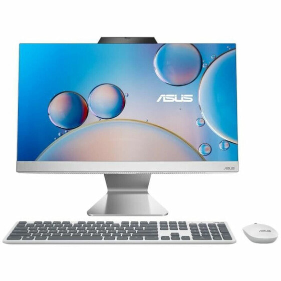 Всё-в-одном Asus Vivo AiO 22 A3202 21,5" 8 GB DDR4 SDRAM 256 Гб SSD 1920 x 1080 px