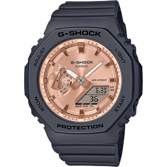 CASIO GMA-S2100MD-1AER watch