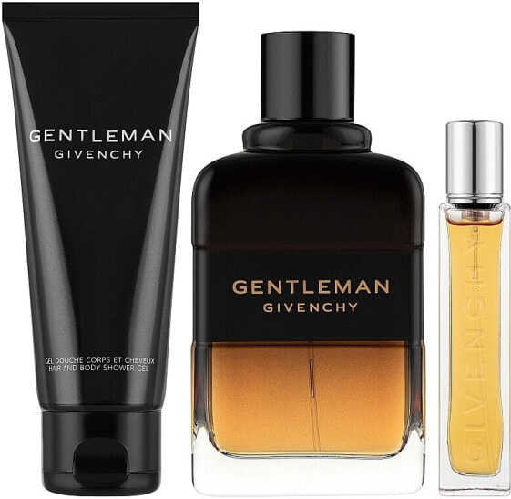 Givenchy Gentleman Reserve Privee