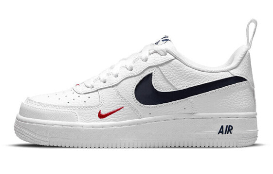 Кроссовки Nike Air Force 1 Low GS DM3211-100