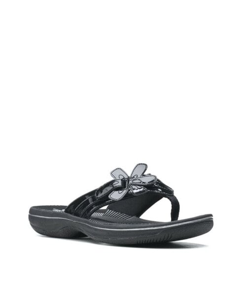 Women's Cloudsteppers Brinkley Flora Sandals