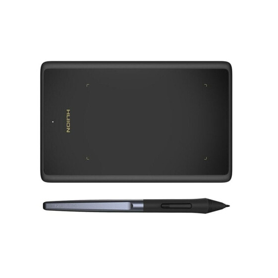 Графические планшеты и ручки Huion H420X