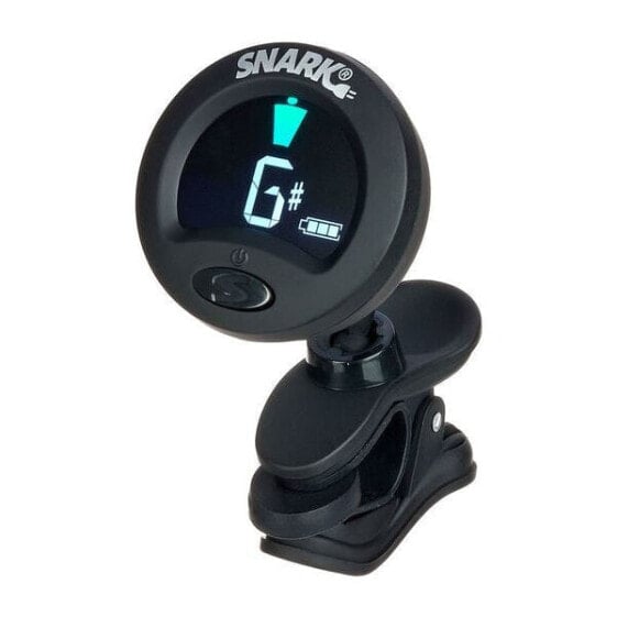 Danelectro Snark SN-RE Akku Tuner