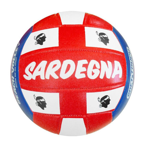 Волейбольный мяч SPORT ONE Sardegna для пляжного волейбола