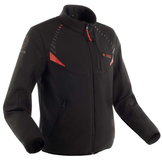 BERING Warmor Jacket