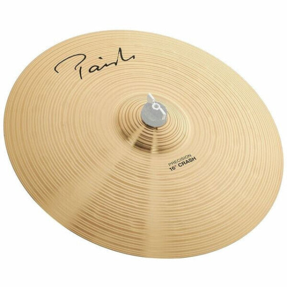 Paiste 16" Precision Crash