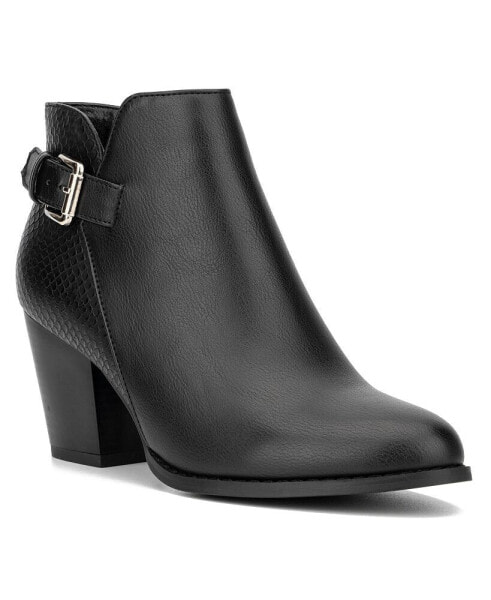 Полусапоги женские New York & Company модель Jamie Bootie