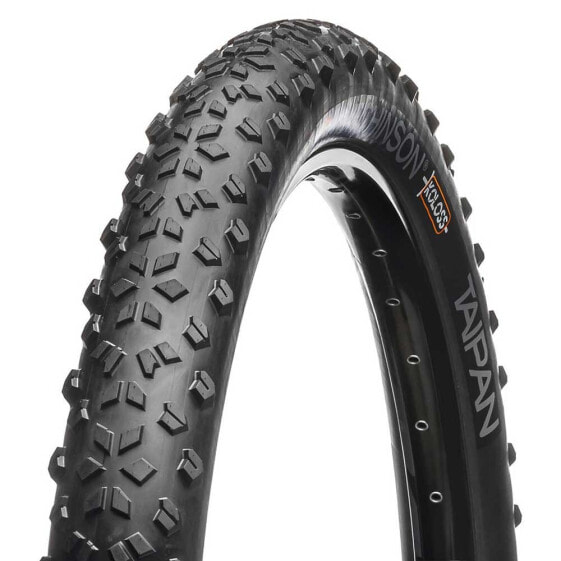 HUTCHINSON Taipan Koloss Bi-Compound SpiderTech Tubeless 27.5´´ x 2.60 rigid MTB tyre