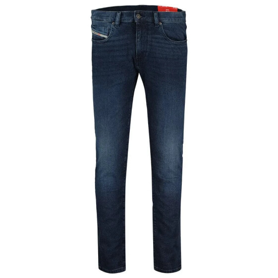 DIESEL A03558-0CNAA 2019 Strukt Jeans