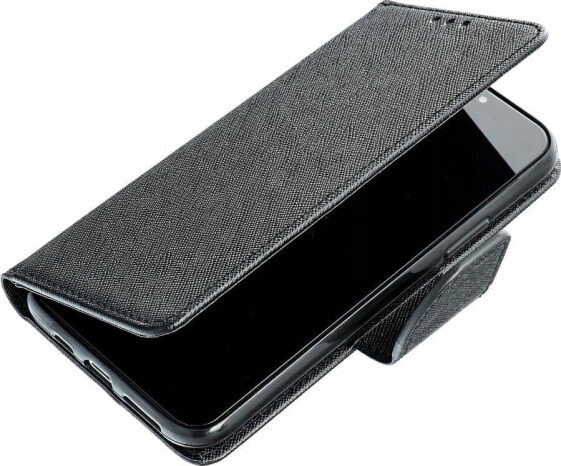 OEM Kabura SMART CASE Book do IPHONE 15 granatowy