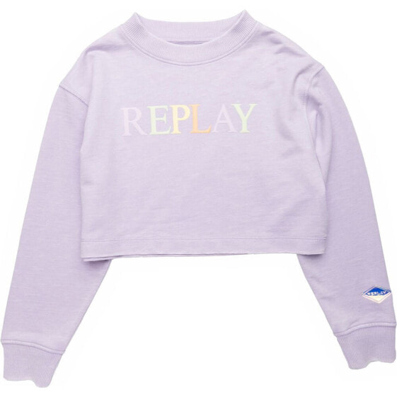 REPLAY SG2125.051.29560 sweatshirt