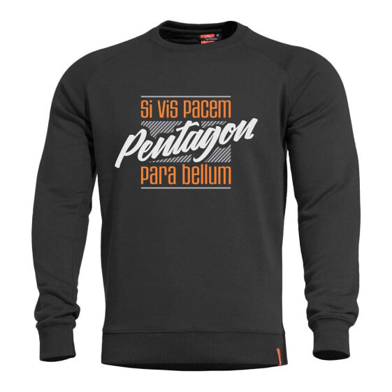 PENTAGON Hawk PB sweatshirt
