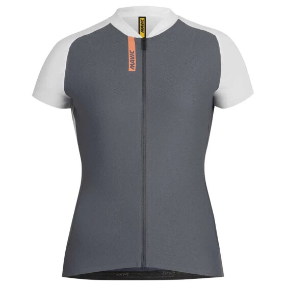 MAVIC Aksium short sleeve jersey