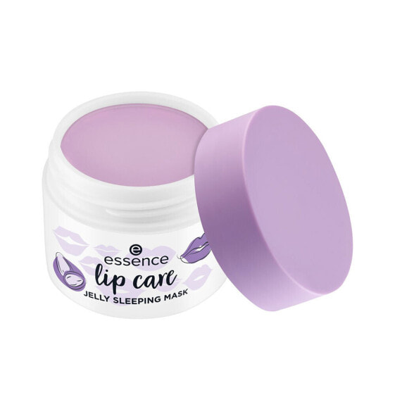 LIP CARE jelly night mask 8 gr