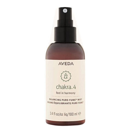 Chakra 4 Feel In Harmony (Balancing Pure -Fume™ Mist) 100 ml