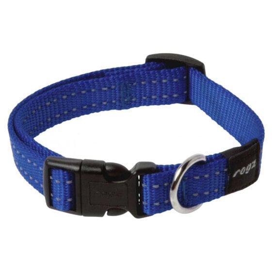 ROGZ Classic HB05-B Dog Collar