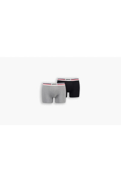 ® Sportswear Logo Boxer - 2 Pack