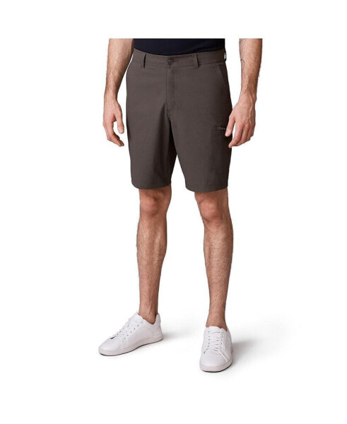 Men's Nylon Stretch Casual Short