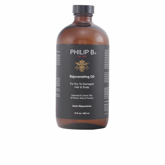 Капиллярный лосьон Philip B 01480 480 ml