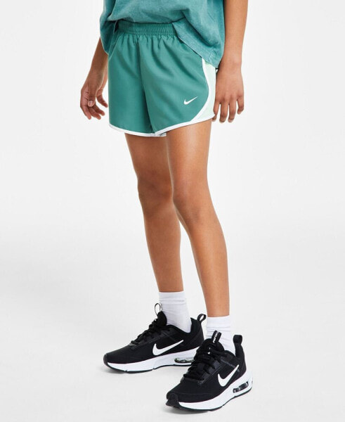 Шорты Nike Girls Dri-Fit Tempo Runnin