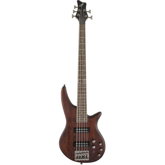 Jackson JS Series Spectra JS3V (Walnut Stain)